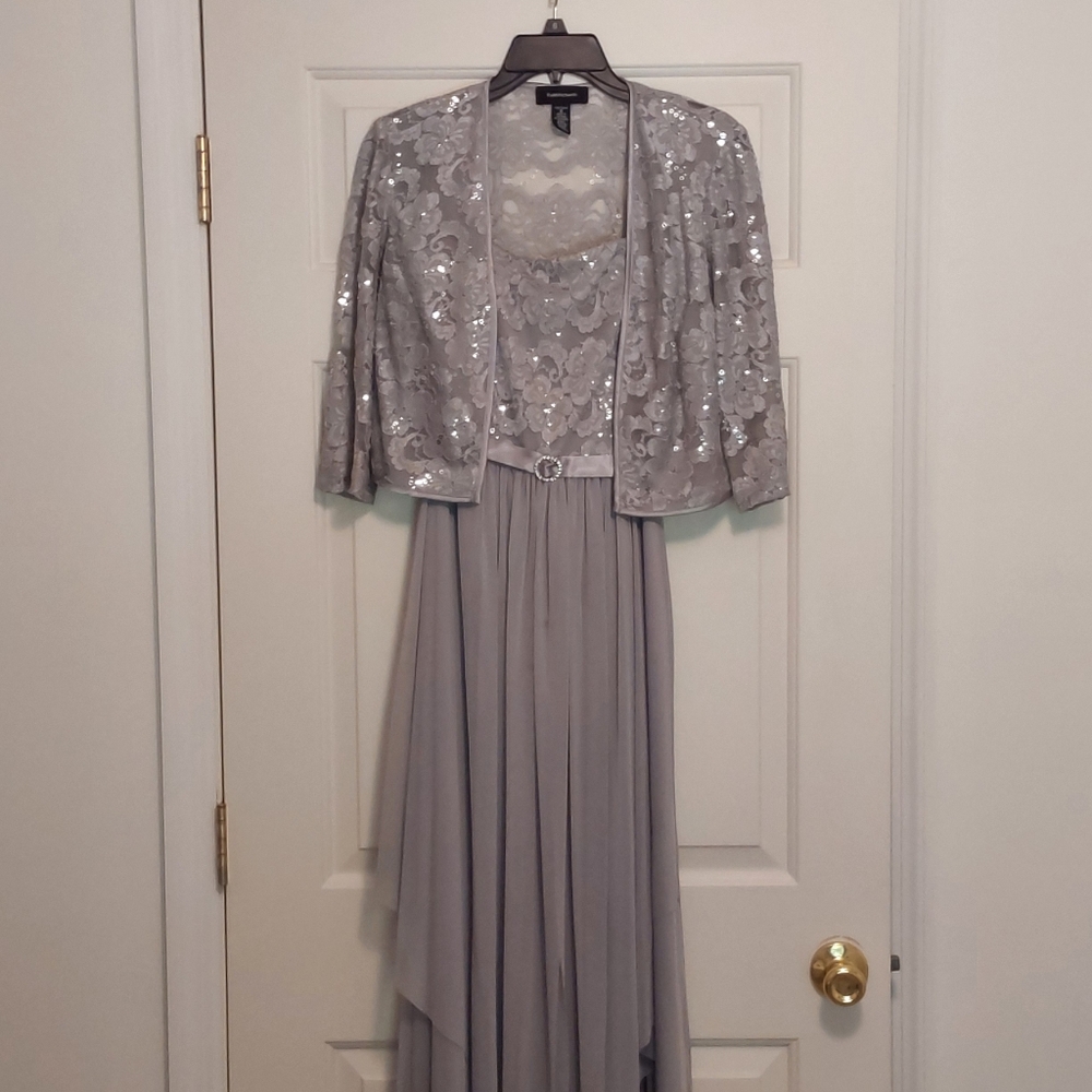 Cocktail or Wedding Dress